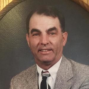 Meet your Posher, Richard